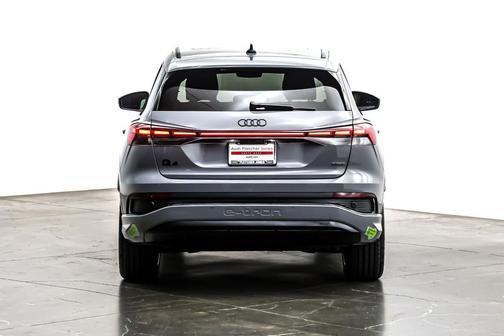 2023 Audi Q4 e-tron Premium 50 quattro
