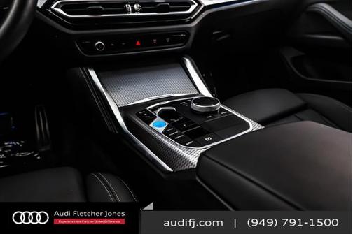 2024 BMW i4 Gran Coupe eDrive35