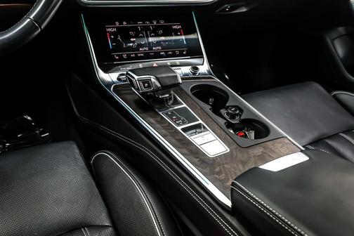 2023 Audi A6 55 Prestige