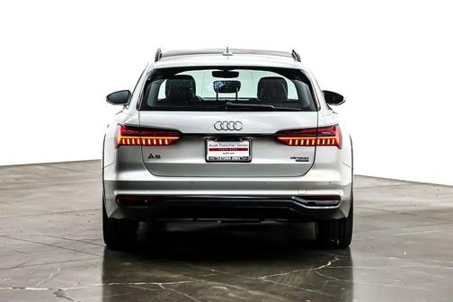 2023 Audi A6 55 Prestige