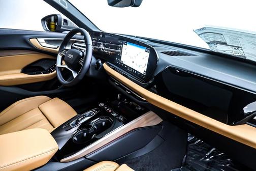 2025 Audi A5 Premium Plus