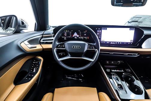 2025 Audi A5 Premium Plus