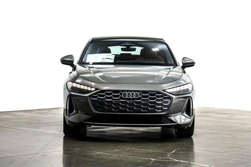 2025 Audi A5 Premium Plus