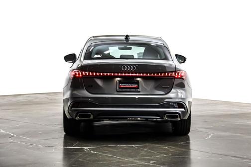 2025 Audi A5 Premium Plus