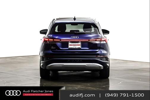 2023 Audi Q4 e-tron Premium Plus 40 RWD