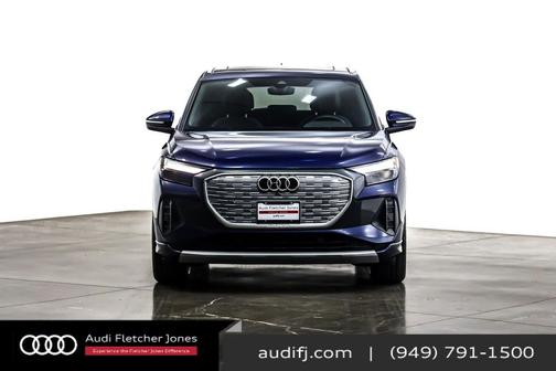 2023 Audi Q4 e-tron Premium Plus 40 RWD