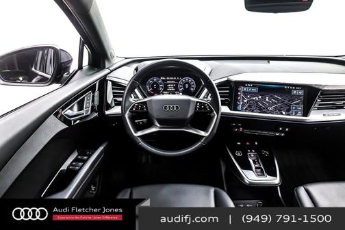 2023 Audi Q4 e-tron Premium Plus 40 RWD