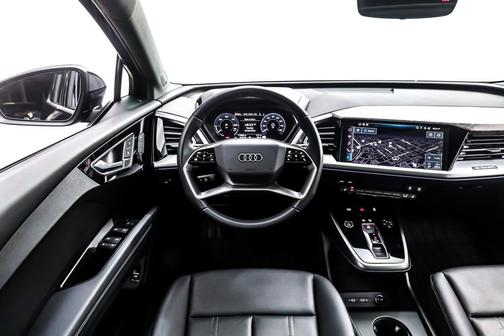 2023 Audi Q4 e-tron Premium Plus 40 RWD