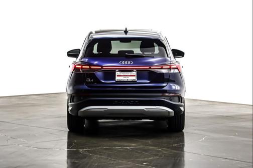 2023 Audi Q4 e-tron Premium Plus 40 RWD