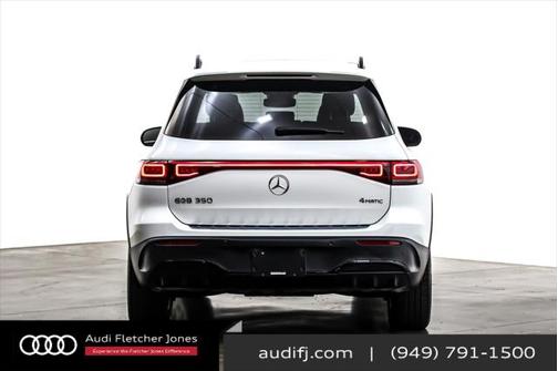 2023 Mercedes-Benz EQB 350 4MATIC
