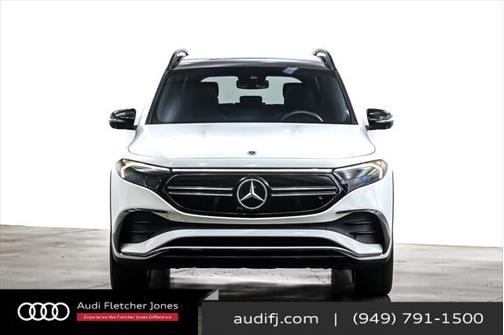 2023 Mercedes-Benz EQB 350 4MATIC