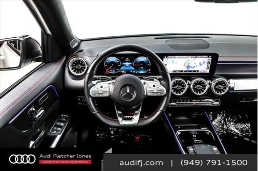 2023 Mercedes-Benz EQB 350 4MATIC
