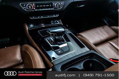 2023 Audi Q5 55 S line Premium Plus