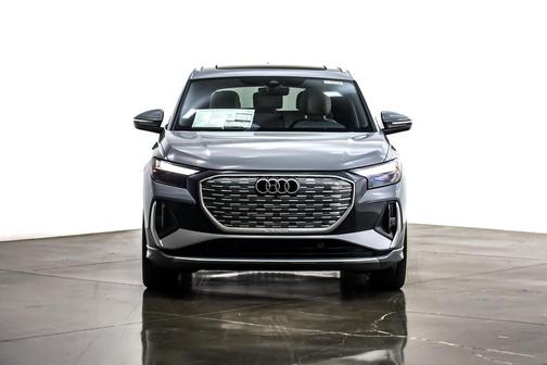 2026 Audi Q4 e-tron Premium Plus