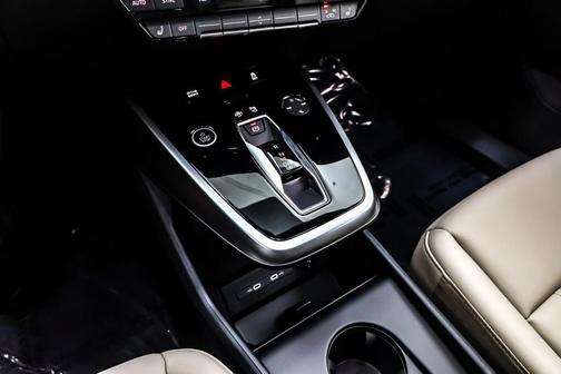 2026 Audi Q4 e-tron Premium Plus