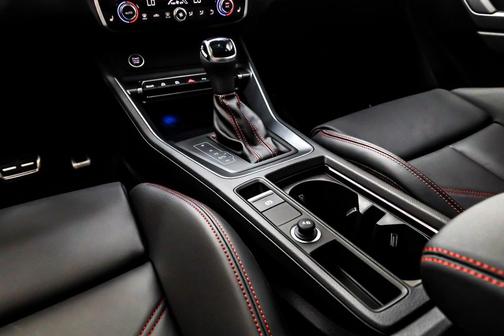 2025 Audi Q3 45 S line Premium Plus