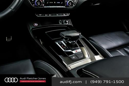 2024 Audi SQ5 3.0T Premium Plus