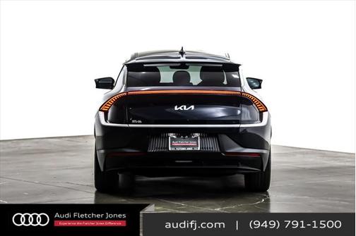 2024 Kia EV6 Light