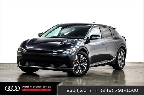 2024 Kia EV6 Light