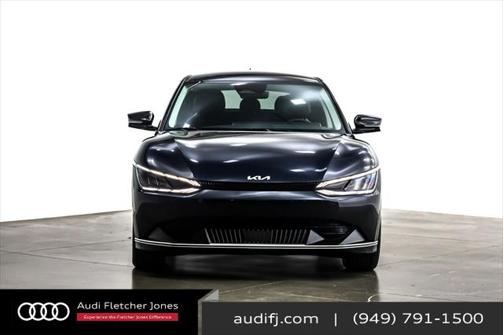 2024 Kia EV6 Light