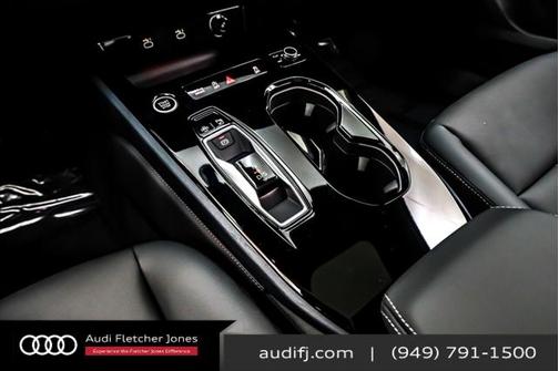 2025 Audi A5 Premium