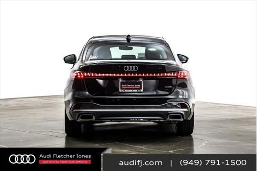 2025 Audi A5 Premium