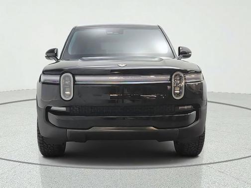 Midnight 2025 Rivian R1S Adventure