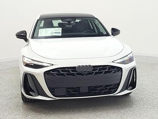 2026 Audi A6 Premium Plus quattro S tronic