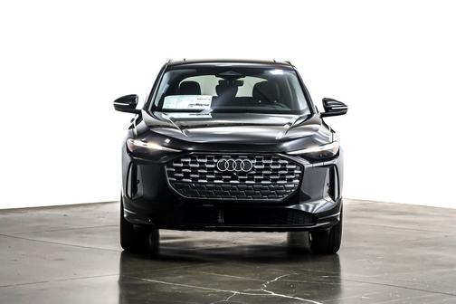 2025 Audi Q5 Premium