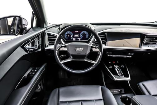 2023 Audi Q4 e-tron Premium Plus 40 RWD