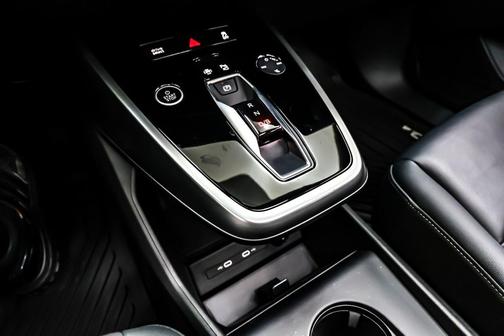 2023 Audi Q4 e-tron Premium Plus 40 RWD