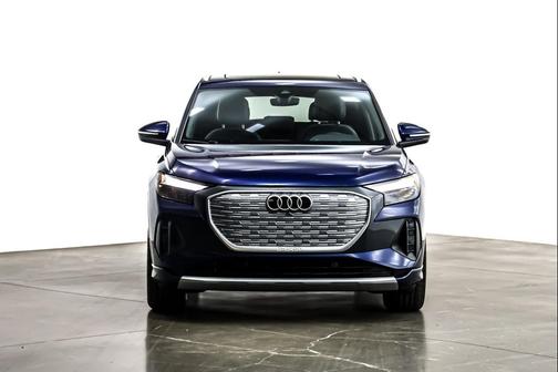 2023 Audi Q4 e-tron Premium Plus 40 RWD
