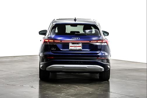 2023 Audi Q4 e-tron Premium Plus 40 RWD