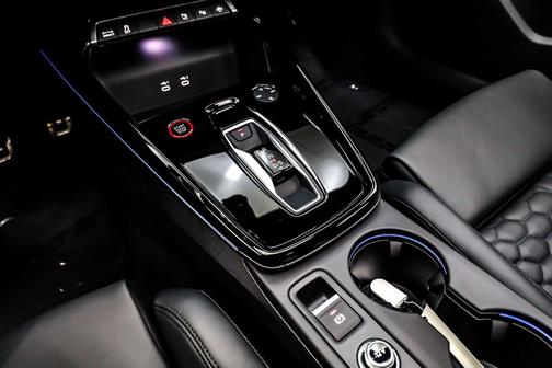 2026 Audi RS 3 TFSI quattro S tronic