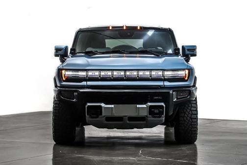 2024 GMC HUMMER EV SUV 3X