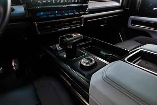 2024 GMC HUMMER EV SUV 3X