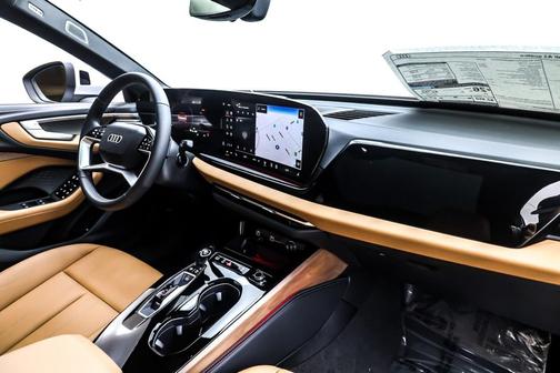 2025 Audi A5 Premium Plus