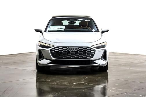 2025 Audi A5 Premium Plus