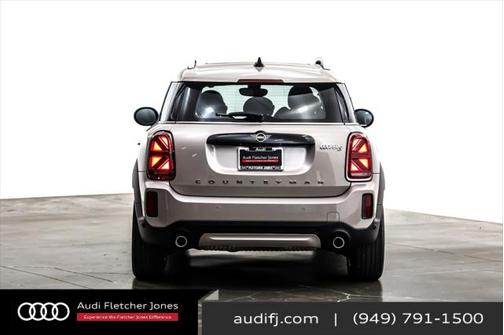 2024 MINI Countryman Cooper S ALL4