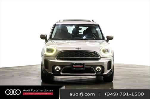 2024 MINI Countryman Cooper S ALL4
