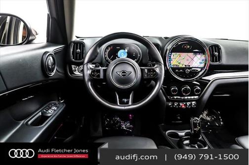 2024 MINI Countryman Cooper S ALL4