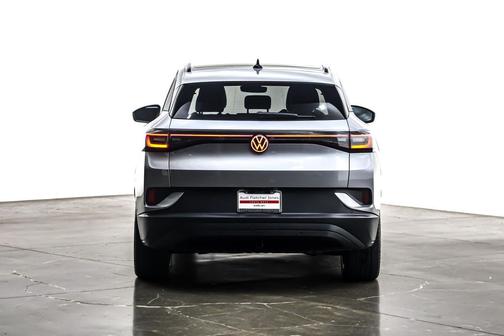 2023 Volkswagen ID.4 AWD Pro S