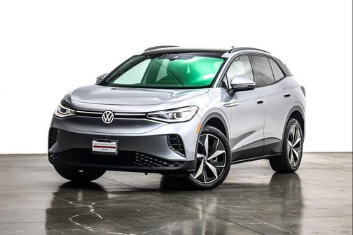 2023 Volkswagen ID.4 AWD Pro S