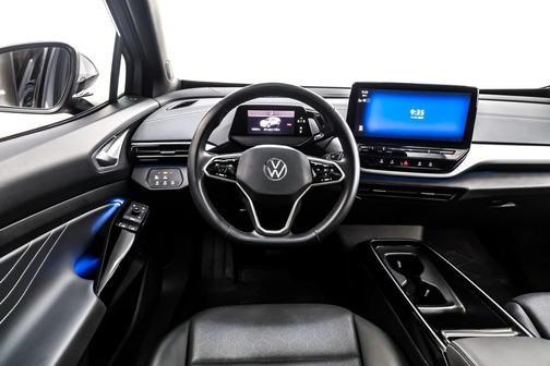 2023 Volkswagen ID.4 AWD Pro S
