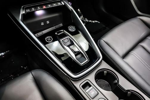 2025 Audi A3 Premium