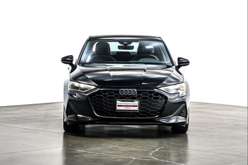 2025 Audi A3 Premium