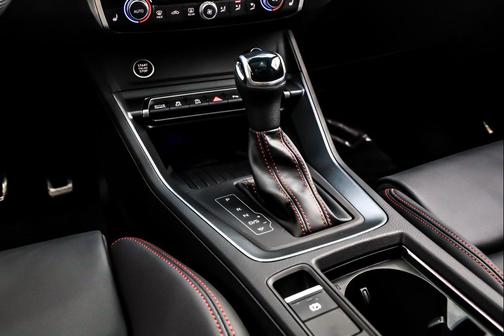 2025 Audi Q3 45 S line Premium Plus