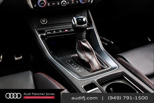 2025 Audi Q3 45 S line Premium Plus
