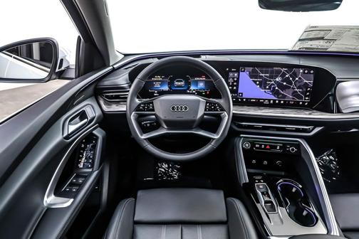 2025 Audi Q5 Premium Plus TFSI quattro S tronic