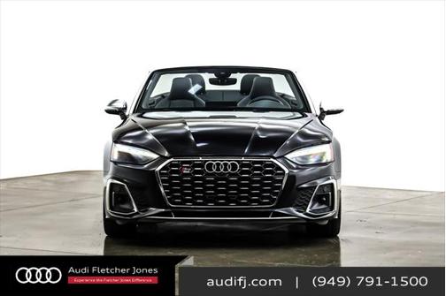 2024 Audi S5 Premium Plus TFSI quattro Tiptronic